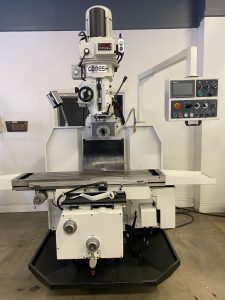 Ganesh GMV-205F – Year 2022