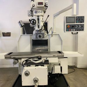 Ganesh GMV-205F - Year 2022