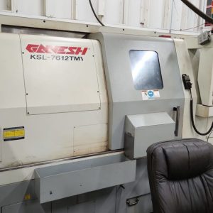 Ganesh KSL-7612TMY - Year 2012