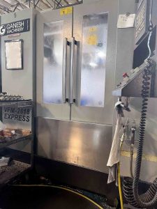 Ganesh VFM-2818 EXPRESS – Year 2017