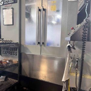 Ganesh VFM-2818 EXPRESS - Year 2017