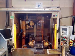 Gehring ES-NC500-40 NC – Year 1995