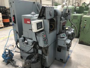 Gleason 503 Hypoid Gear – Year 1968