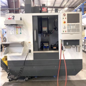 HAAS DM2 - 2018 Model