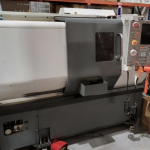 Industrial Insights: How to Spot Quality in Pre-Owned, Used, Secondhand, Surplus CNC Equipment Before Purchase HAAS ST10Y CNC Turning Center made in USA