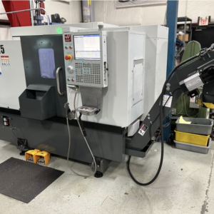 HAAS ST15  - Year 2019