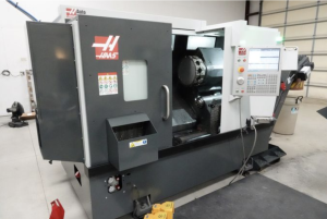 HAAS ST20Y – Year 2020