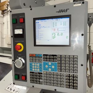 HAAS TL-1CE - Year 2005