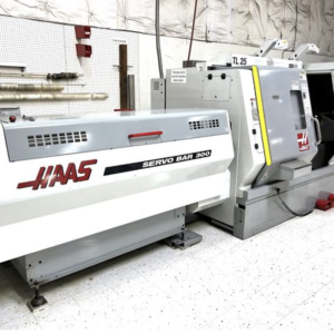 HAAS TL25 - Year 2007