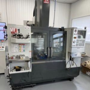 HAAS VF1 - 2018 Model