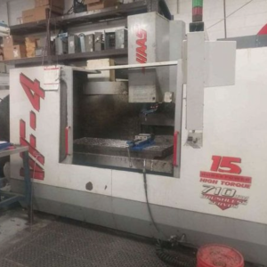 HAAS VF4 - Year 1997