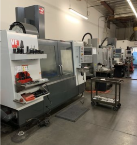 HAAS VF4 – Year 2017