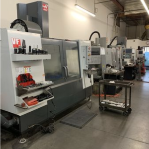 HAAS VF4 - Year 2017