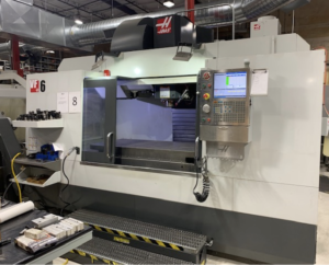 HAAS VF6 – Year 2016