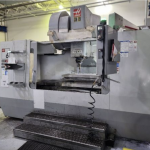 HAAS VF6-50 - Year 2008