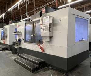 HAAS VF6SS – Year 2016