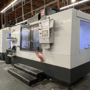 HAAS VF6SS - Year 2016