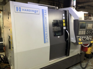 HARDINGE T42BBSPMSY – Year 2014