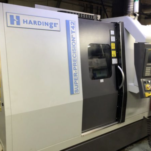 HARDINGE T42BBSPMSY - Year 2014