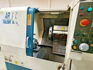 HARDINGE TALENT 8/52 – Year 2004