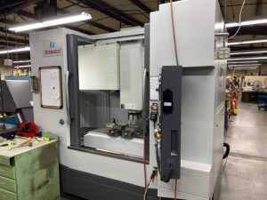HARDINGE V 1000 – Year 2018