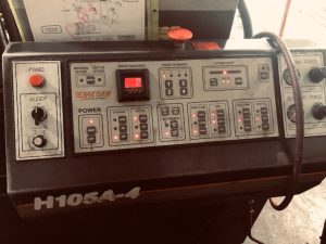 HEM H-105A-4 – Year 2008