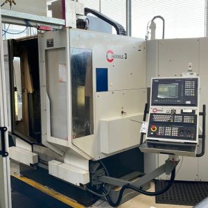 HERMLE C 800 U - Year 2001