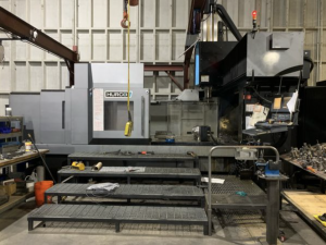 HURCO DCX32 – Year 2013