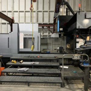 HURCO DCX32 - Year 2013