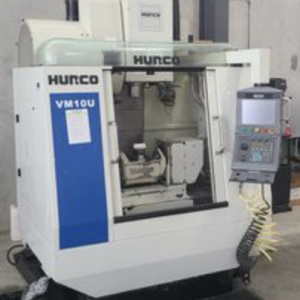 HURCO VM10U - Year 2010