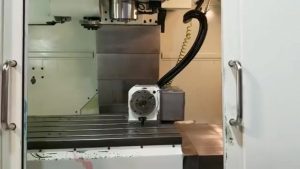 HURCO VMX-30 – Year 2006