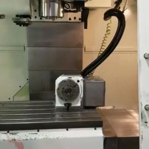 HURCO VMX-30 - Year 2006