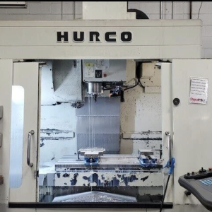 HURCO VMX42 - Year 2009