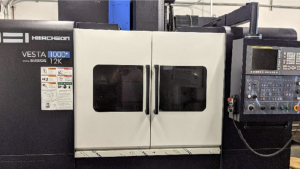 HWACHEON VESTA 1000 – Year 2018