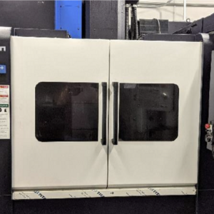 HWACHEON VESTA 1000 - Year 2018