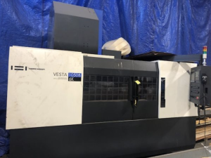 HWACHEON VESTA1050B50 – Year 2013