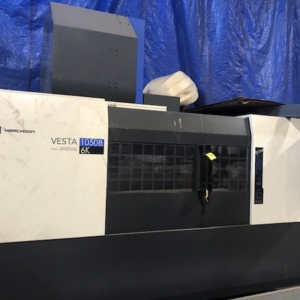 HWACHEON VESTA1050B50 - Year 2013