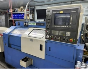 HYUNDAI HIT15S – Year 1998