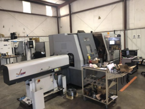 HYUNDAI KIA SKT300MS – Year 2008