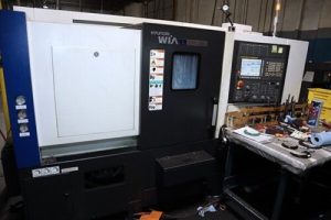 HYUNDAI WIA L230LMA – Year 2017