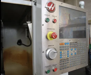 Haas DM-1 – Year 2013