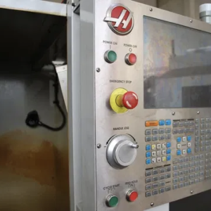 Haas DM-1 - Year 2013