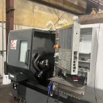 Smart Buyer’s Guide: How to Choose the Right Pre-Owned, Used, Secondhand, Surplus CNC Equipment Before Purchasing Haas DS-30 CNC Lathe made in USA