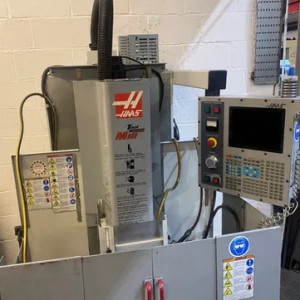 Haas TM-1 - Year 2002