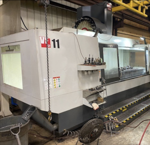 Haas VF-11/50 – Year 2019