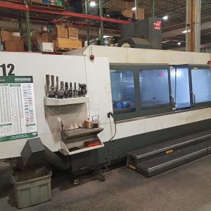 Haas VF-12/40 - Year 2016