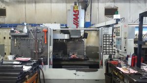 Haas VF-3 – Year 1998