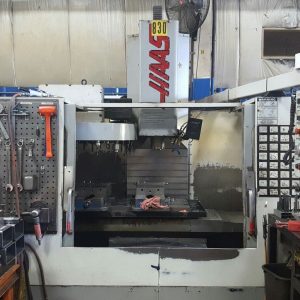 Haas VF-3 - Year 1998