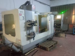 Haas VF-3 – Year 2005