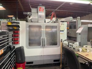 Haas VF-3B – Year 2006